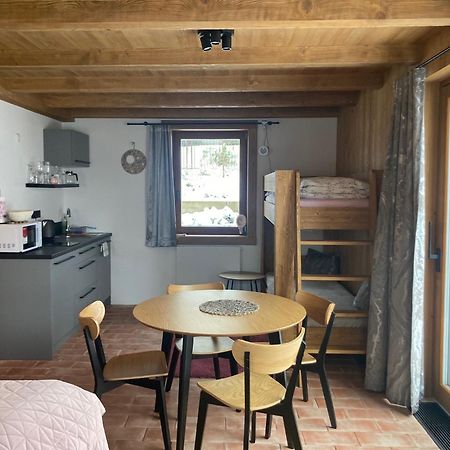 Ferienwohnung Harrachov 702 Exterior foto
